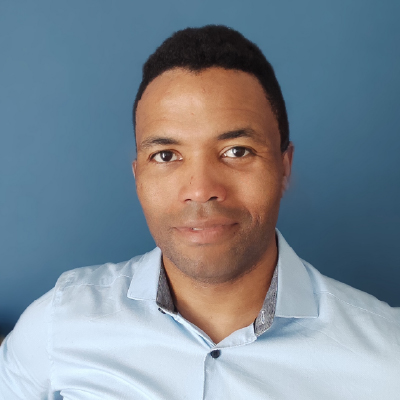 Jean-Philippe EUGENIE, dirigeant d'ID2GNI