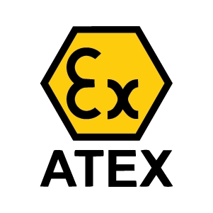 Certification ATEX